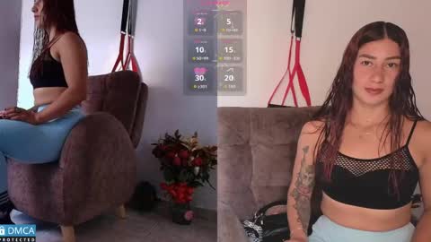 Snapshot of scarlett_fire5 chatting on 05/19/26, 05:41 scarlett_fire5 online show from 05/19/26, 05:41