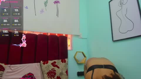 Snapshot of scarlett_fox20 chatting on 04/30/26, 08:57 scarlett_fox20 online show from 04/30/26, 08:57
