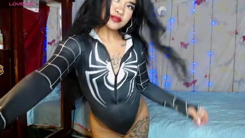 Snapshot of scarlett_fox_ch chatting on 03/30/26, 01:39 Scarlett online show from 03/30/26, 01:39