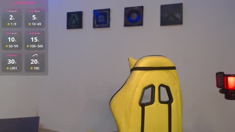 scarlett online show from 01/19/26, 01:26