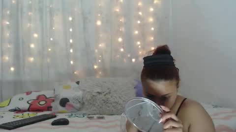 scarlett online show from 02/12/26, 03:07