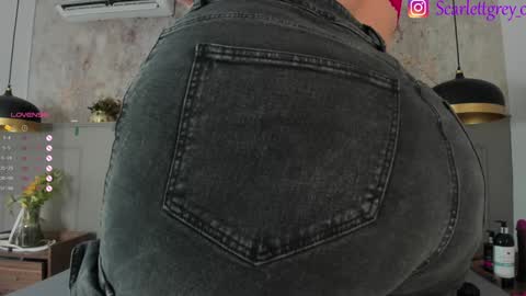 Snapshot of scarlett_grey_1 chatting on 02/04/25, 04:05 Scarlett online show from 02/04/25, 04:05