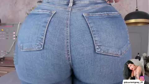 Snapshot of scarlett_grey_1 chatting on 03/05/25, 05:18 Scarlett online show from 03/05/25, 05:18