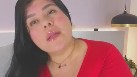 Snapshot of scarlett_grey_1 chatting on 01/16/26, 06:06 Scarlett online show from 01/16/26, 06:06