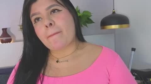 Snapshot of scarlett_grey_1 chatting on 02/25/26, 04:33 Scarlett online show from 02/25/26, 04:33