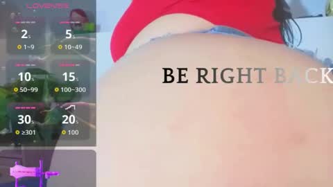 Snapshot of scarlett_grey_1 chatting on 03/04/26, 11:27 Scarlett online show from 03/04/26, 11:27