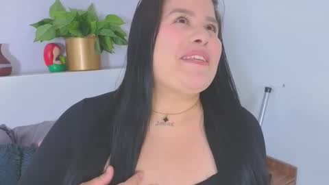 Snapshot of scarlett_grey_1 chatting on 03/14/26, 03:23 Scarlett online show from 03/14/26, 03:23