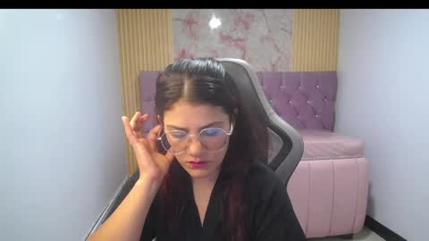 scarlett_jhonson_ch online show from 04/02/26, 12:14