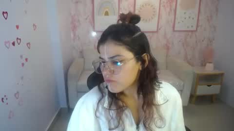 Snapshot of scarlett_jhonson_ch chatting on 06/22/26, 12:35 scarlett_jhonson_ch online show from 06/22/26, 12:35