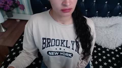 Snapshot of scarlett_keaton chatting on 09/22/25, 05:20 scarlett_keaton online show from 09/22/25, 05:20