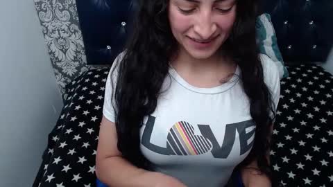 scarlett_keaton online show from 01/06/26, 07:56