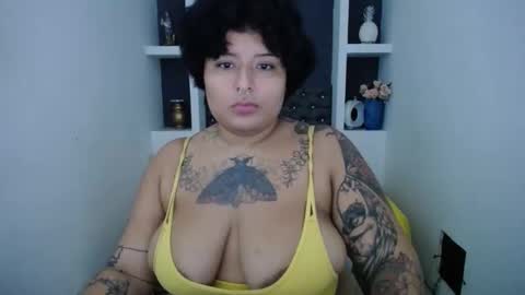 scarlett online show from 12/03/24, 04:06