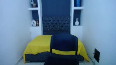 scarlett online show from 01/20/25, 01:00