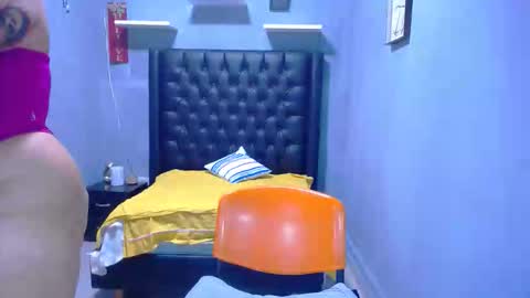 scarlett online show from 02/13/26, 01:45