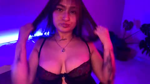 Scarlett King16 online show from 05/07/26, 03:06