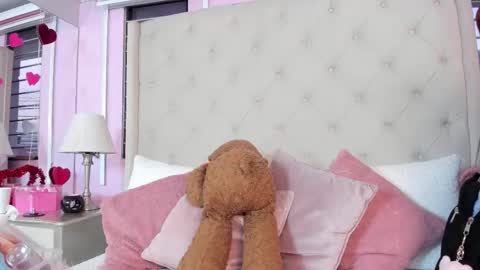 scarlett_leblanc_ online show from 03/02/26, 11:39