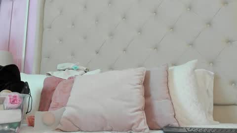 scarlett_leblanc_ online show from 03/30/26, 12:28