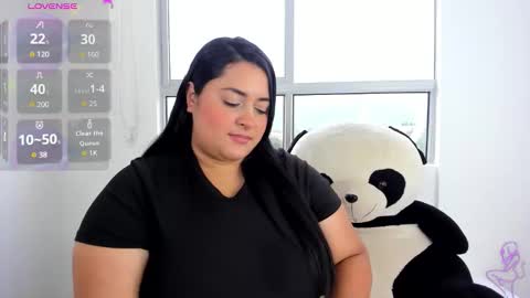 Snapshot of scarlett_lewis2 chatting on 12/20/25, 07:10 SweetScarlett online show from 12/20/25, 07:10