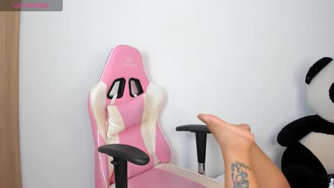 Snapshot of scarlett_lewis2 chatting on 03/07/26, 05:59 SweetScarlett online show from 03/07/26, 05:59