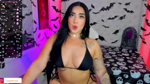 Kim online show from 10/11/25, 02:33