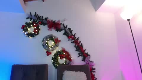 Scar  Jacob online show from 12/24/24, 04:00