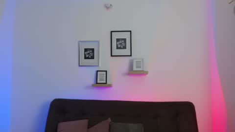 Scar  Jacob online show from 01/27/25, 03:37