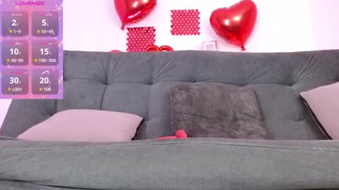 Scar  Jacob online show from 02/20/25, 04:28