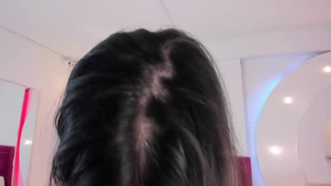Snapshot of scarlett_model_ chatting on 12/03/24, 11:02 Mon to Sat 545pm to 1030pm col online show from 12/03/24, 11:02