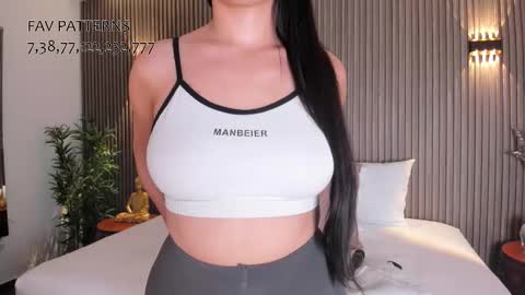 Snapshot of scarlett_model_ chatting on 09/13/25, 11:04 Mon to Sat 545pm to 1030pm col online show from 09/13/25, 11:04