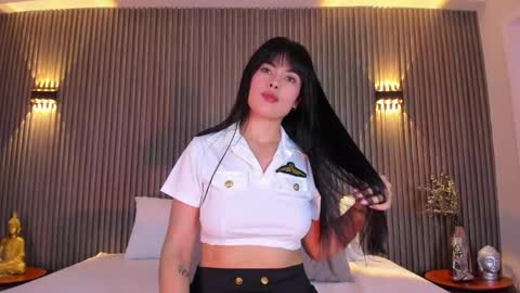 Snapshot of scarlett_model_ chatting on 05/08/26, 10:59 Mon to Sat 545pm to 1030pm col online show from 05/08/26, 10:59