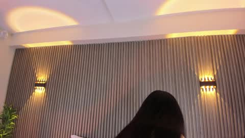 Snapshot of scarlett_model_ chatting on 05/28/26, 11:02 Mon to Sat 545pm to 1030pm col online show from 05/28/26, 11:02