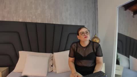 scarlett_monroe_1 online show from 10/23/25, 11:31
