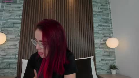 scarlett monroex online show from 10/19/25, 06:41