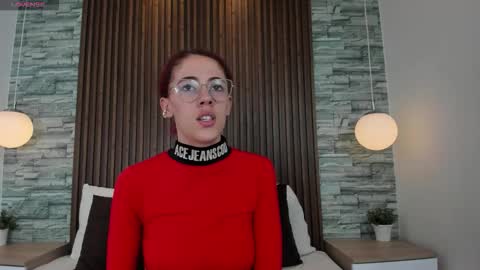 scarlett monroex online show from 10/22/25, 12:49