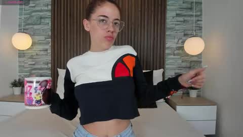scarlett monroex online show from 10/24/25, 01:07