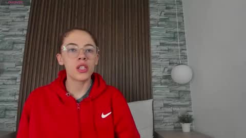 scarlett monroex online show from 10/27/25, 12:53