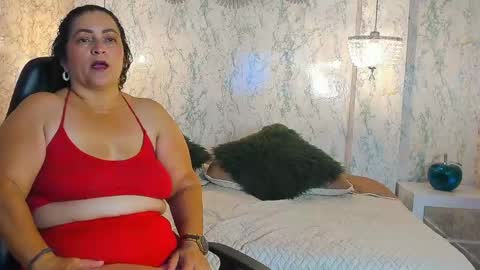 Snapshot of scarlett_montoya chatting on 04/29/26, 12:42 scarlett montoya online show from 04/29/26, 12:42