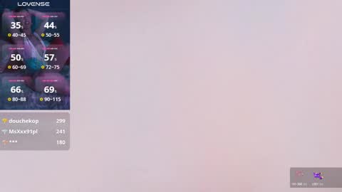 Snapshot of scarlett_moore_ chatting on 12/14/24, 04:09 Scarlett online show from 12/14/24, 04:09