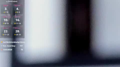 Snapshot of scarlett_moore_ chatting on 01/15/25, 04:32 Scarlett online show from 01/15/25, 04:32