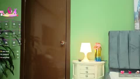 Snapshot of scarlett_moore_ chatting on 01/31/26, 07:11 Scarlett online show from 01/31/26, 07:11