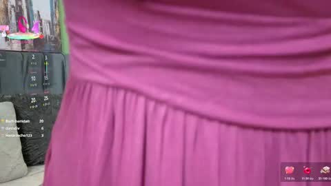 Snapshot of scarlett_moore_ chatting on 03/06/26, 05:09 Scarlett online show from 03/06/26, 05:09