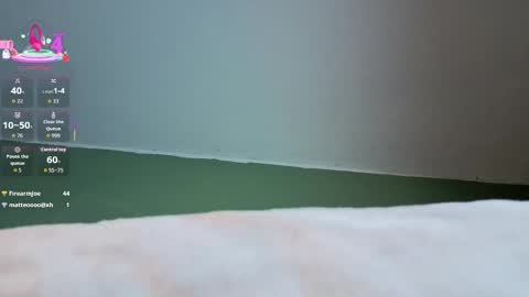 Snapshot of scarlett_moore_ chatting on 03/14/26, 03:39 Scarlett online show from 03/14/26, 03:39