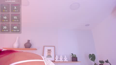 Scarlett Morgan online show from 12/16/24, 06:16