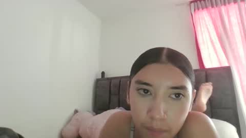 Scarlett Mus10 online show from 02/27/26, 08:31