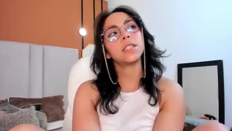 Scarllett online show from 11/30/25, 05:00