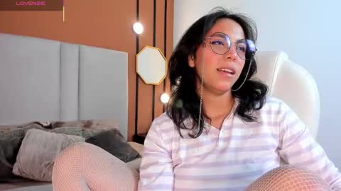 Scarllett online show from 01/08/26, 04:37