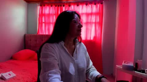 Scarlett online show from 10/06/25, 02:14