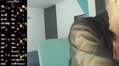 Snapshot of scarlett_paris chatting on 02/15/25, 11:36 Scarlett online show from 02/15/25, 11:36