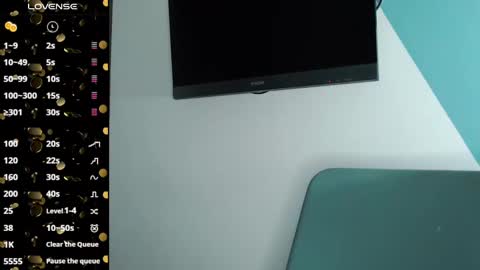 Snapshot of scarlett_paris chatting on 03/02/25, 11:53 Scarlett online show from 03/02/25, 11:53