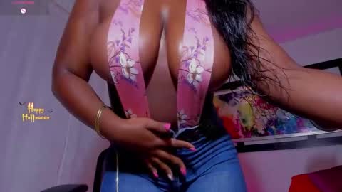 Scarlett Rios19 online show from 10/22/25, 09:36